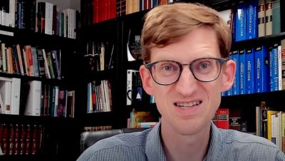 The Frontline: We the People…